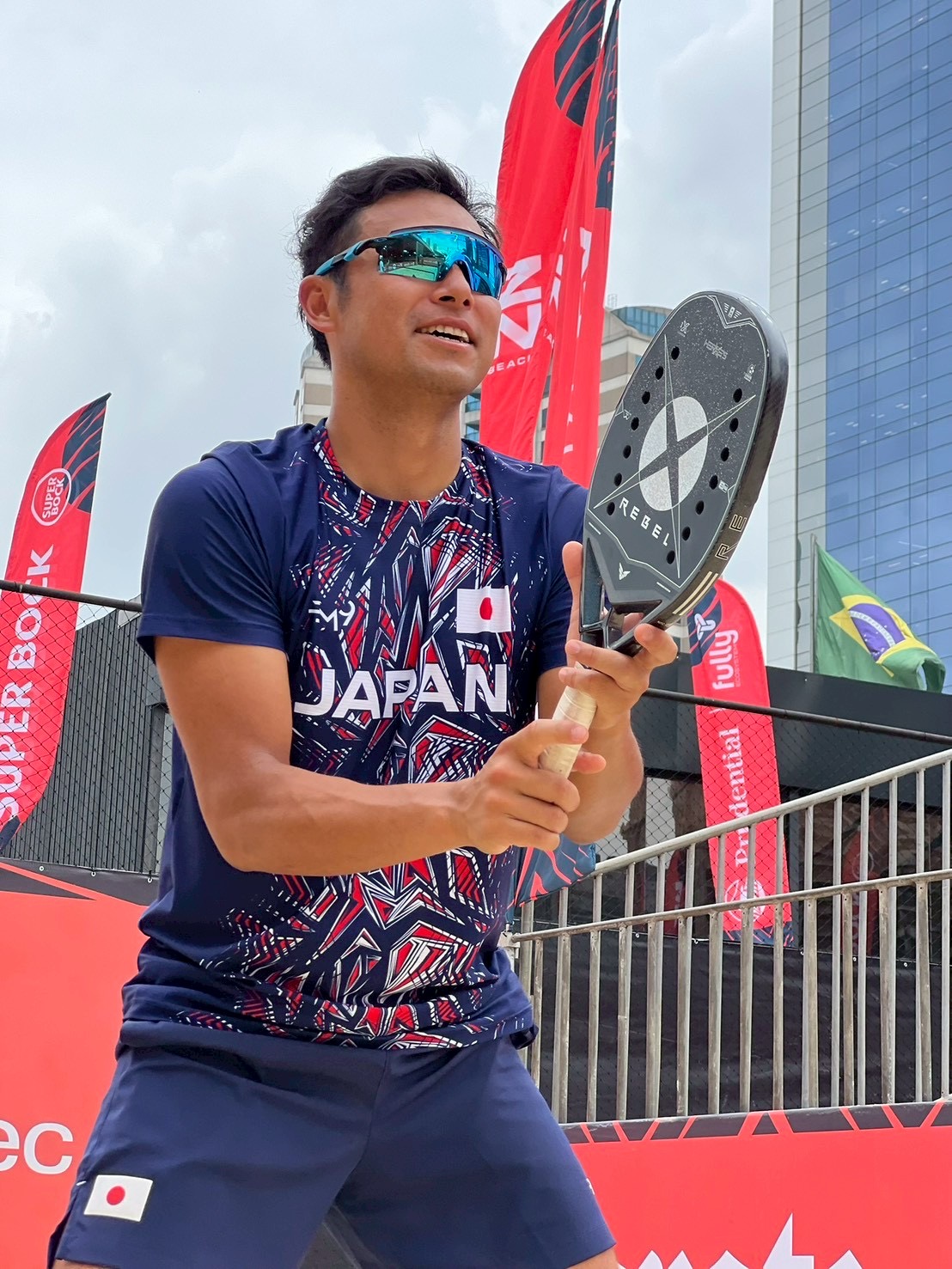 アジアの日本の